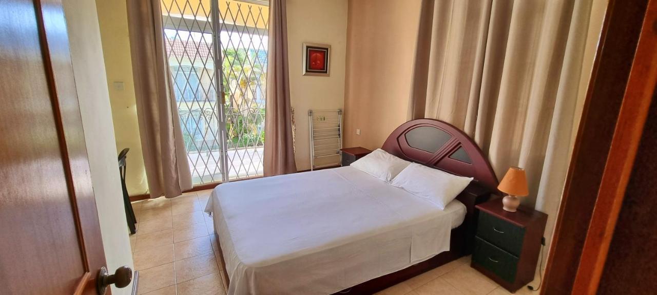 Residence Le Choisy Монт Чойзи Екстериор снимка