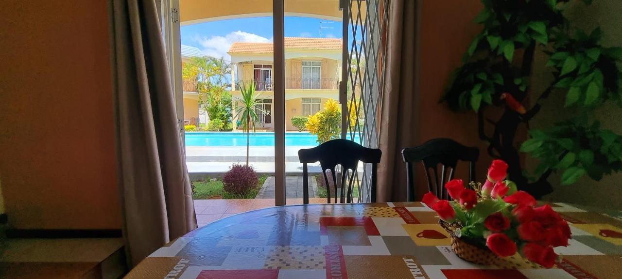 Residence Le Choisy Монт Чойзи Екстериор снимка