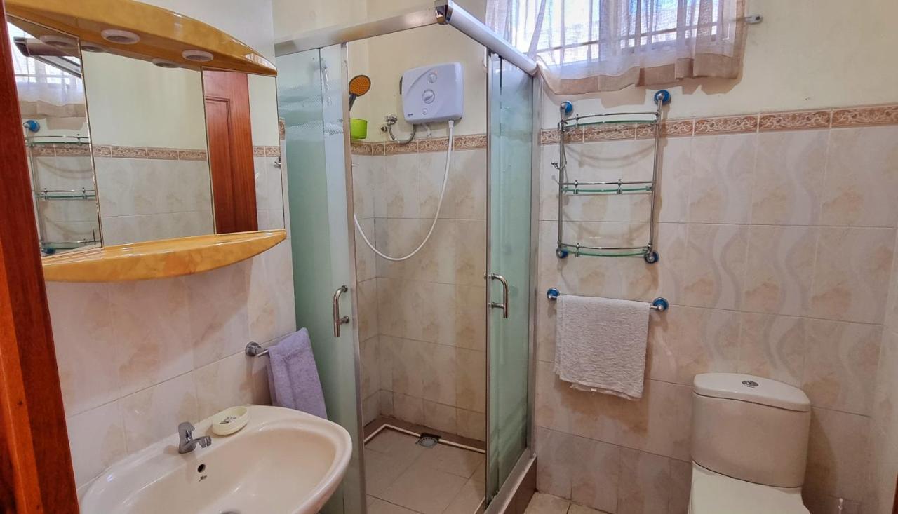 Residence Le Choisy Монт Чойзи Екстериор снимка