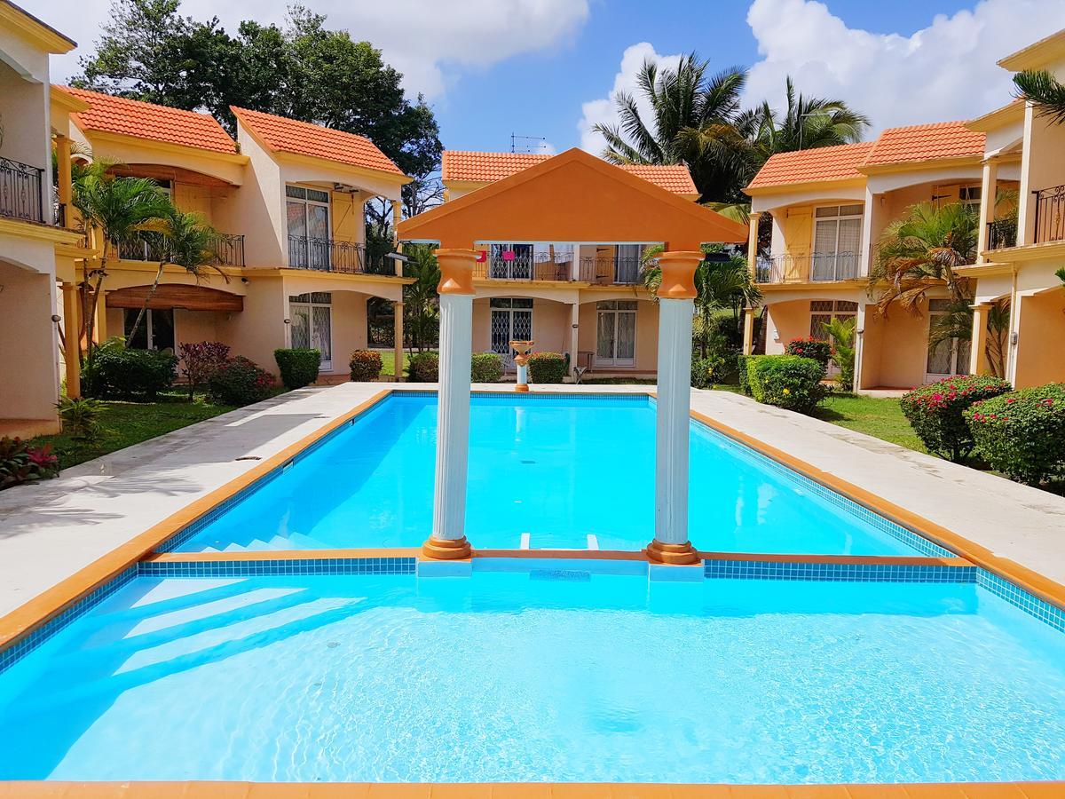 Residence Le Choisy Монт Чойзи Екстериор снимка